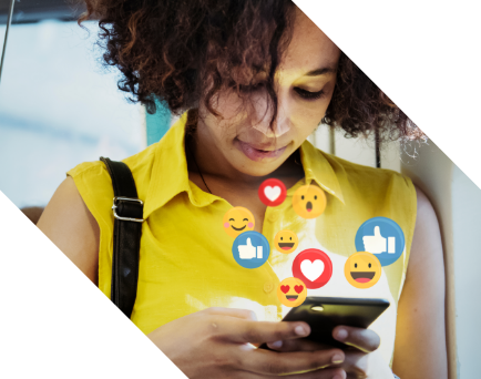 Imagen Redes sociales