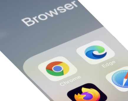 Imagen sitios web y rss