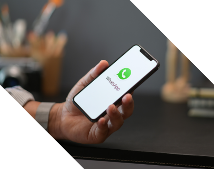 Plataformas de mensajeria