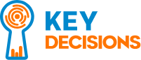 Key Decisions logo Key Decisions logo