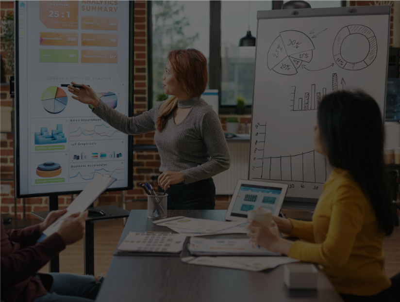 data consulting key data consulting key