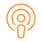 Icono Podcast