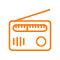 Icono Radio