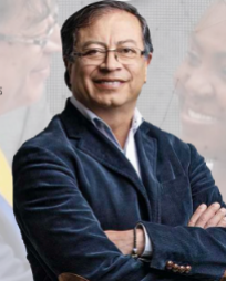 Analitica Gustavo Petro