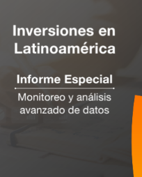Inversiones en latinoamerica