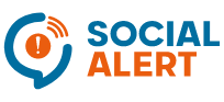 Socialalertlogo Socialalertlogo